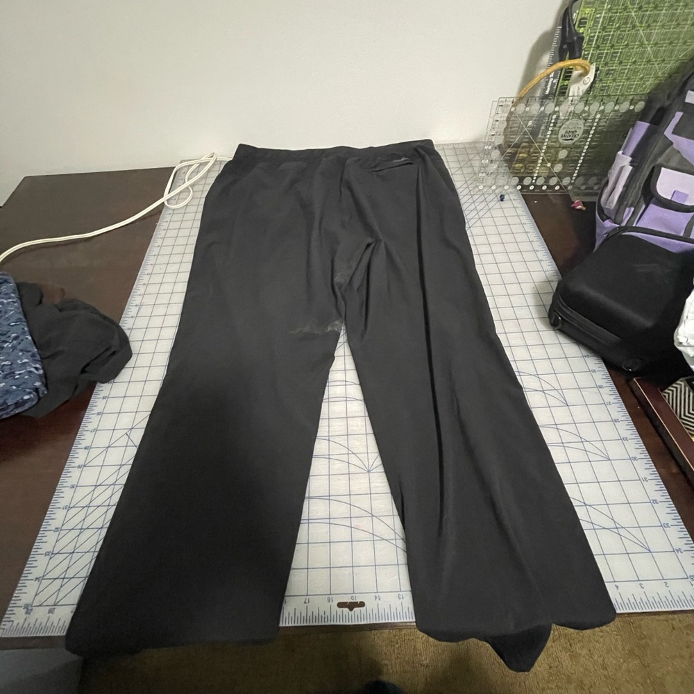 Eddie Bauer Women’s Black Dress Pants